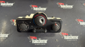 69597003 Renault Clio 3 Klima Kontrol Paneli ORJİNAL