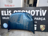 Skoda Karoq Modeli İçin Ön Kaput - Oto Çıkma Parçaları