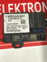 MERCEDES BENZ W212 E KASA A0009003101 YAKIT BEYNİ