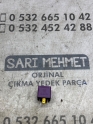 ÇIKMA OPEL ASTRA G YAKIT POMPA RÖLE 90464759