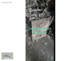 Hyundai Hyundai Hd75 Çıkma Motor Bloğu