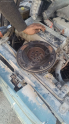 Kia sephia 2000 model volant