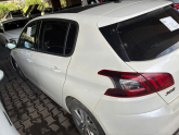 2020 Peugeot 308 SOL ARKA KAPI