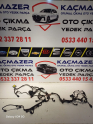 PEUGEOT PARTNER TEPE 2021 1.6 EURO 5 MOTOR TESİSATI