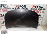 TOYOTA COROLLA MOTOR KAPUTU ÇIKMA ORJİNAL YEDEK PARÇA 07-12
