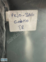 Oto Çıkma Parça / Kaporta & Karoser / Ön Cam / Peugeot / 306 / Sıfır Parça 
