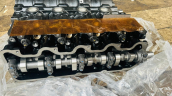 TOYOTA HİLUX 2.4 cc DİZEL 2L SIFIR SANDIK MOTOR