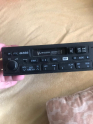 MITSUBIHI TEYP CD CALAR VE KASET CALAR ORJ CIKMA