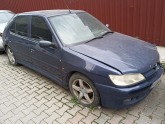 Oto Çıkma Parça / Kaporta & Karoser / Kaput / Peugeot / 306 / Çıkma Parça 