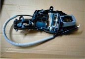 TİGUAN KAPI KİLİT YATAĞI SOL PASSAT B8 2015 2020 SIFIR 510837811L