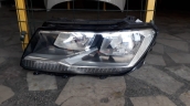 VOLKSWAGEN TİGUAN 2016 SOL ÖN FAR