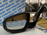 VW GOLF 6 SOL AYNA ELK.ISITM.SİNY.KATLANIR.8PİN(2009-2012) SIFIR