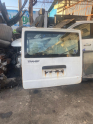 FORD TRANSİT V184 BAGAJ KAPAĞI