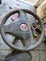 Fiat Fiorino direksiyon simidi direksiyon Airbag set takim