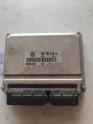 Audi A6 1.8T APU Motor Beyni 4B0906018AC / 4B0 906 018 AC