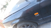 CHEVROLET EVANDA SOL ÖN ÇAMURLUK.OTO ERKAN ÜNYE