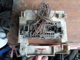 Oto Çıkma Parça / Elektrik / Sigorta Kutusu / Citroen / Xsara / Çıkma Parça 