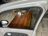 Oto Çıkma Parça / Kaporta & Karoser / Kapı Çıtası / Renault / Symbol / Çıkma Parça 