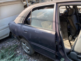 PROTON 416 SOL ÖN KAPI ORJİNAL ÇIKMA TEMİZ