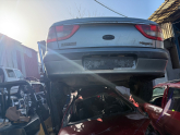 Oto Çıkma Parça / Kaporta & Karoser / Arka Tampon / Renault / Megane / Çıkma Parça 