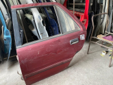 HYUNDAİ SONATA SOL ARKA KAPI DOLU 1990-1995 MODEL ORJİNAL