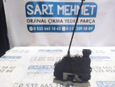 Oto Çıkma Parça / Mekanik / Kapı Kilidi / Opel / Corsa / Çıkma Parça 