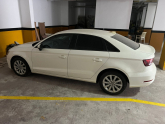 AUDİ A3 ( 2015 ) SOL ÖN KAPI ORJINAL ÇIKMA