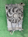 FORD MONDEO RADYATÖR SETİ