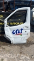 2015 2026 Ford transit sol ön kapı çıkma orijinal
