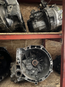 FORD COURİER 5 İLERİ ŞANZIMAN KOMPLE