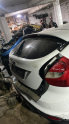 FORD FOCUS BAGAJ KAPAĞI