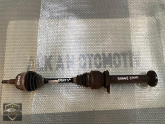 RANGE ROVER SPORT 3.0 SAĞ AKS -ALKAN OTOMOTİV- 0532.417.1034