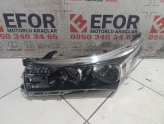 Oto Çıkma Parça / Elektrik / Far / Toyota / Corolla / Çıkma Parça 