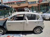 Oto Çıkma Parça / Kaporta & Karoser / Kapı / Chevrolet / Caprice / Çıkma Parça 