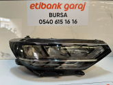 PASSAT B8.5 SAĞ FAR ORJİNAL