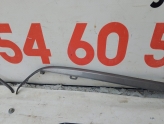 Suzuki Vitara 3 sağ sol arka tampon  köşe çıtası 19-26