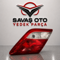 TOYOTA CAMRY ARKA STOP İÇ SAĞ SOL 2007 VE ÜZERİ / TAİWAN