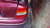 opel astra g sağ stop