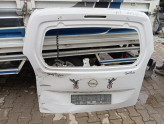 2019 2023 Opel combo arka bagaj kapağı
