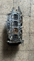 2004-2008 TOYOTA COROLLA 1.6 3ZZ MOTOR KOMPLE SİLİNDİR KAPAĞI ORJ