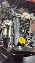 2011 RENAULT KANGOO ÇIKMA ORJİNAL 1.5 DİZEL MOTOR