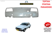 Oto Çıkma Parça / Renault / R 12 / Kaporta & Karoser / Arka Panel / Çıkma Parça 