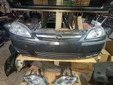ÖZMEN OPEL CORSA C COMBO ÖN TAMPON SAĞ SOL FAR PANJUR