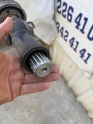 Oto Çıkma Parça / Şanzıman & Vites / Şaft / Ford / Transit / Çıkma Parça 