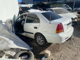 Hyundai Admire Sol Arka Kapı