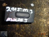 MAZDA 3 2014 ÇIKMA BAGAJ AÇMA KOLU