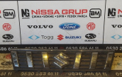 SUZUKİ VİTARA ÖN PANJUR ORJİNAL ÇIKMA