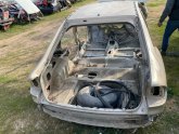Oto Çıkma Parça / Kaporta & Karoser / Kapı Direği / Renault / Laguna / Çıkma Parça 