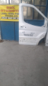 Ford transit çıkma sağ ön kapı