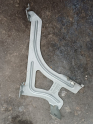 Volkswagen Golf 7 Sağ Hava Yastığı Destek Braketi - 5G0880506